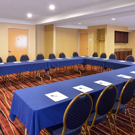 Best Western Oswego Hotel Luaran gambar