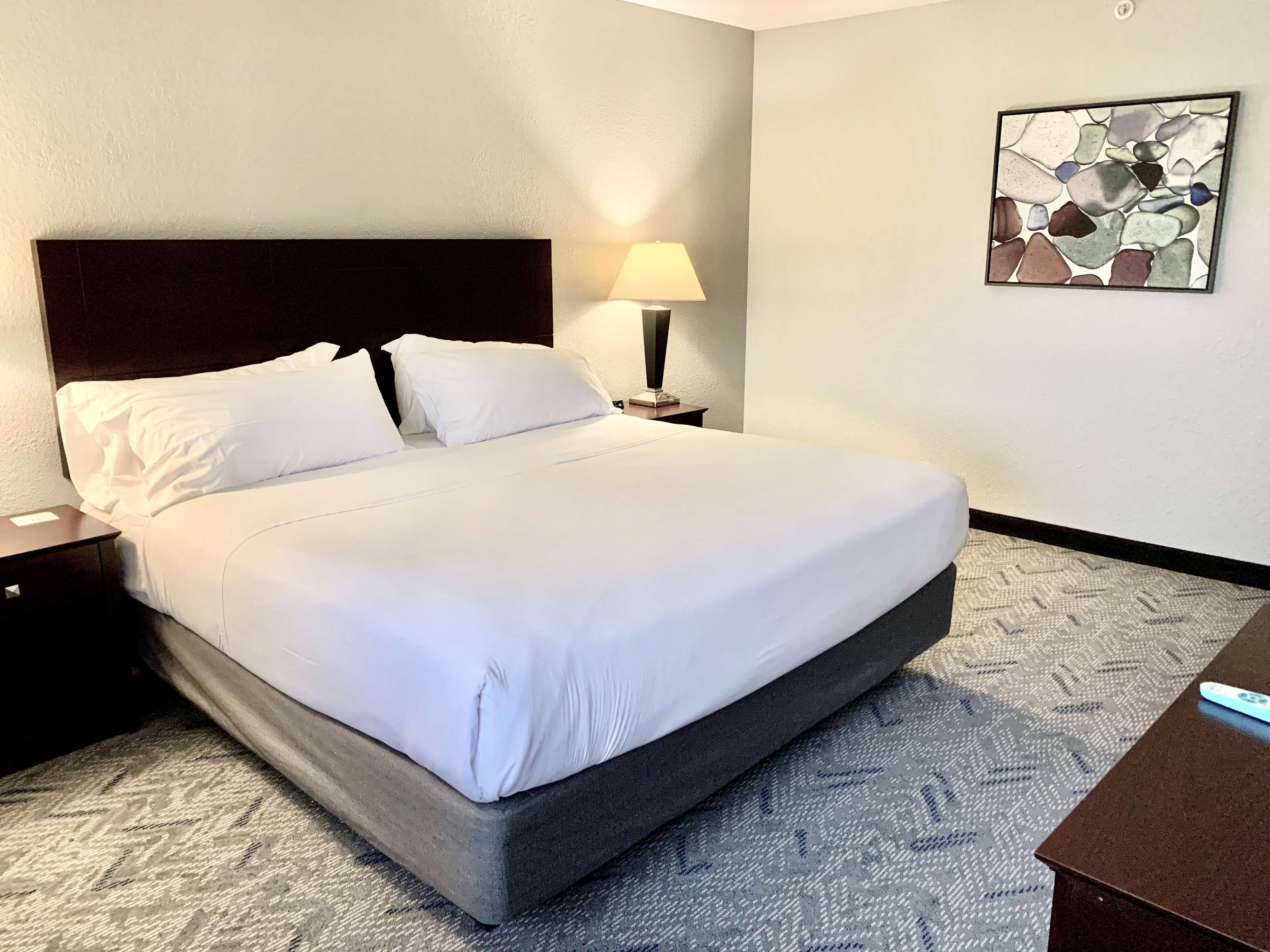 Best Western Oswego Hotel Luaran gambar