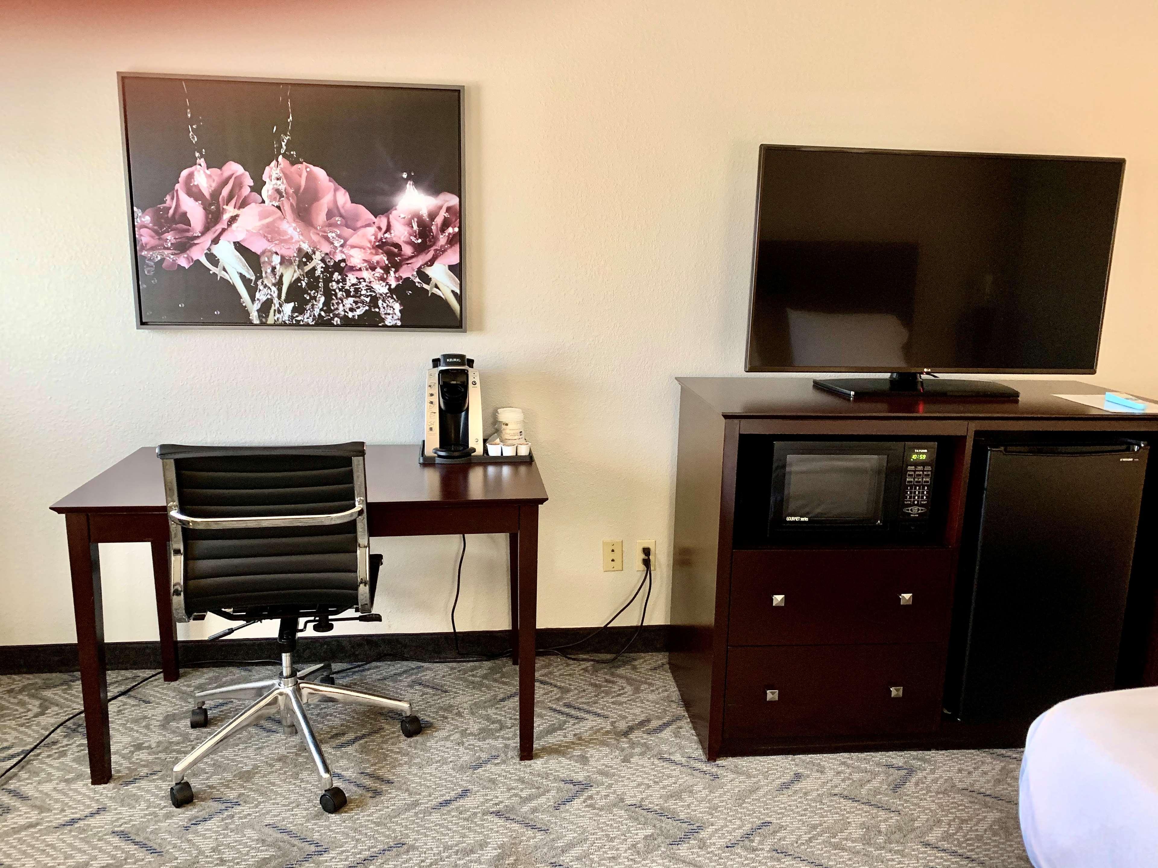 Best Western Oswego Hotel Luaran gambar