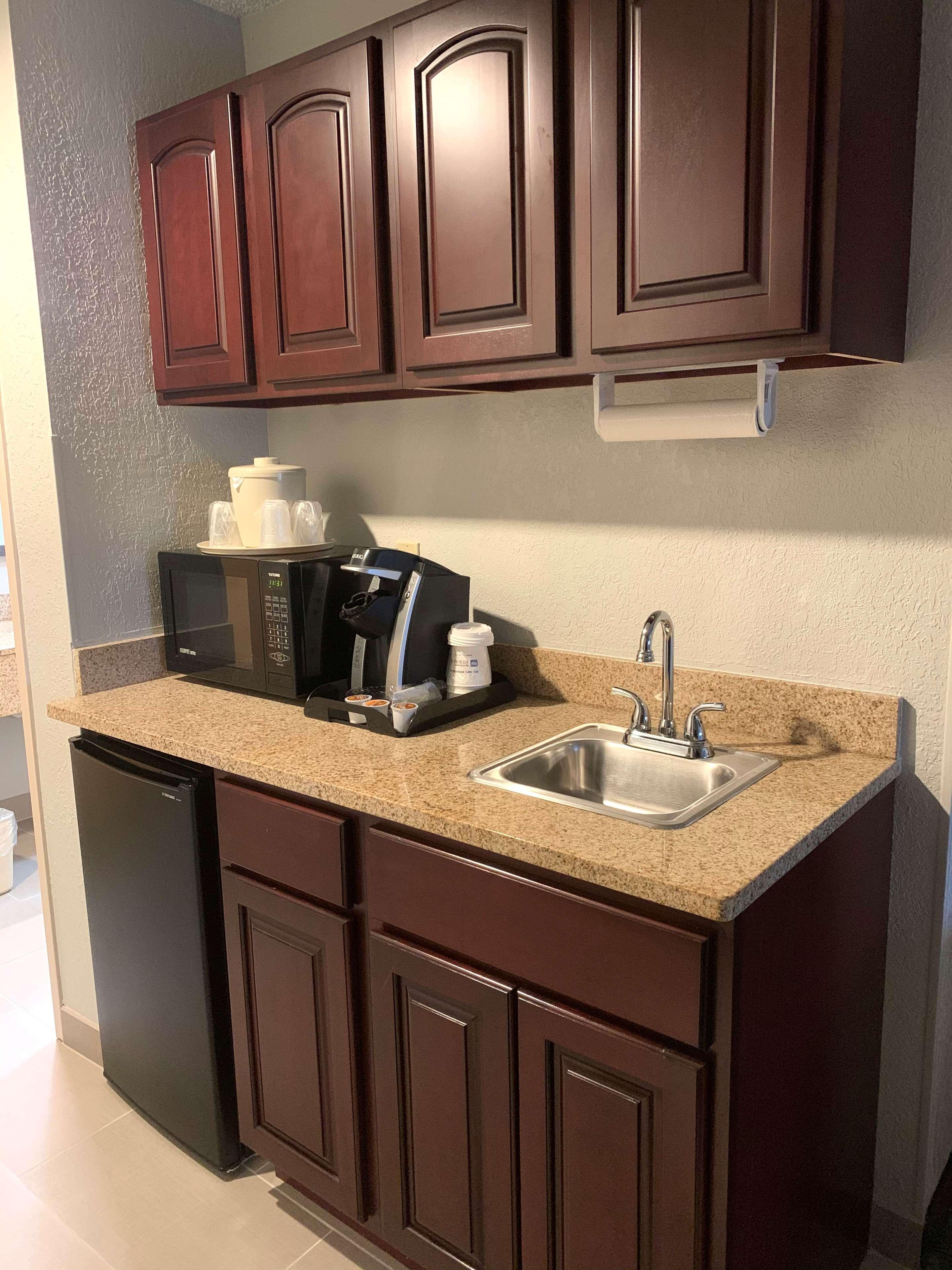 Best Western Oswego Hotel Luaran gambar