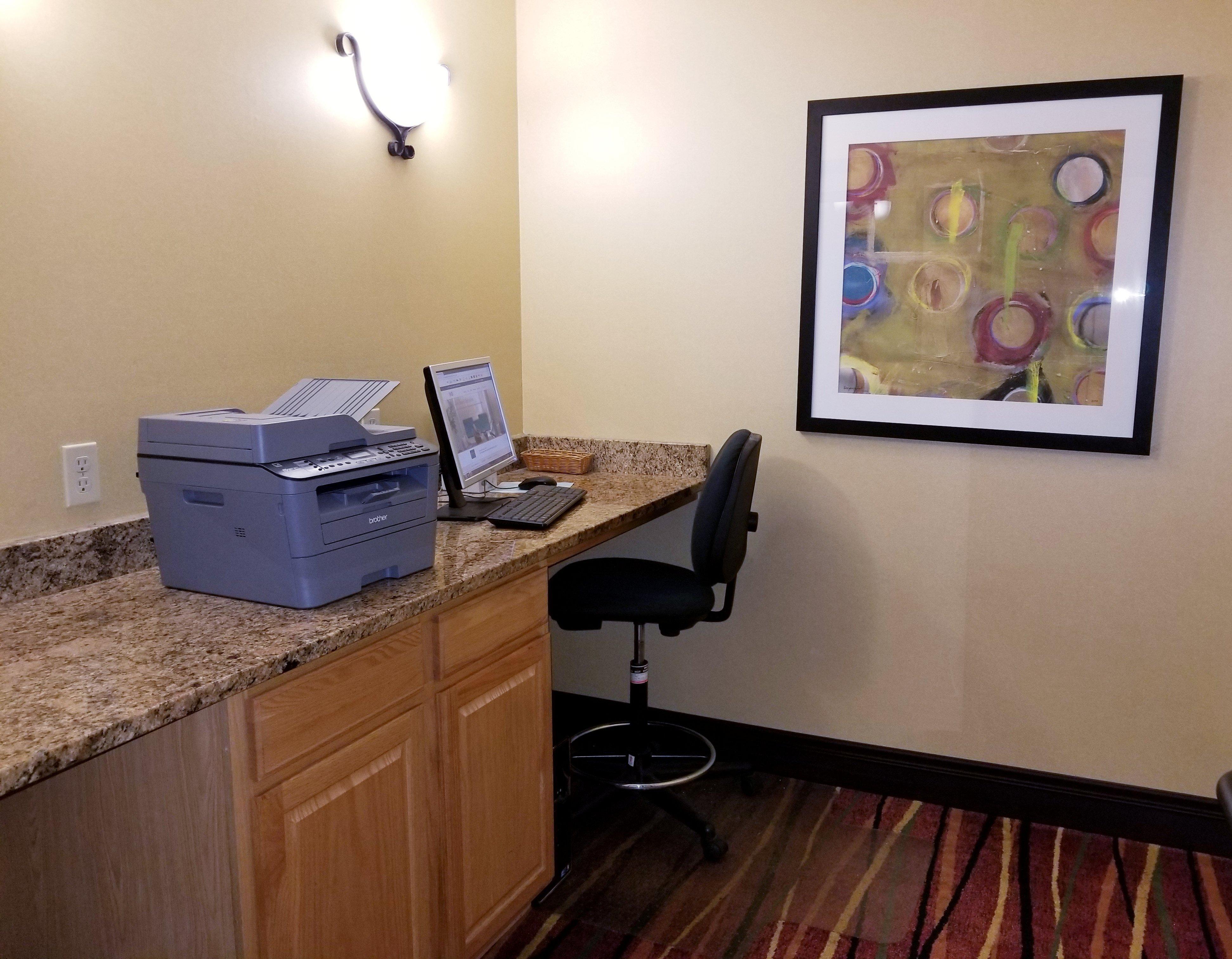 Best Western Oswego Hotel Luaran gambar