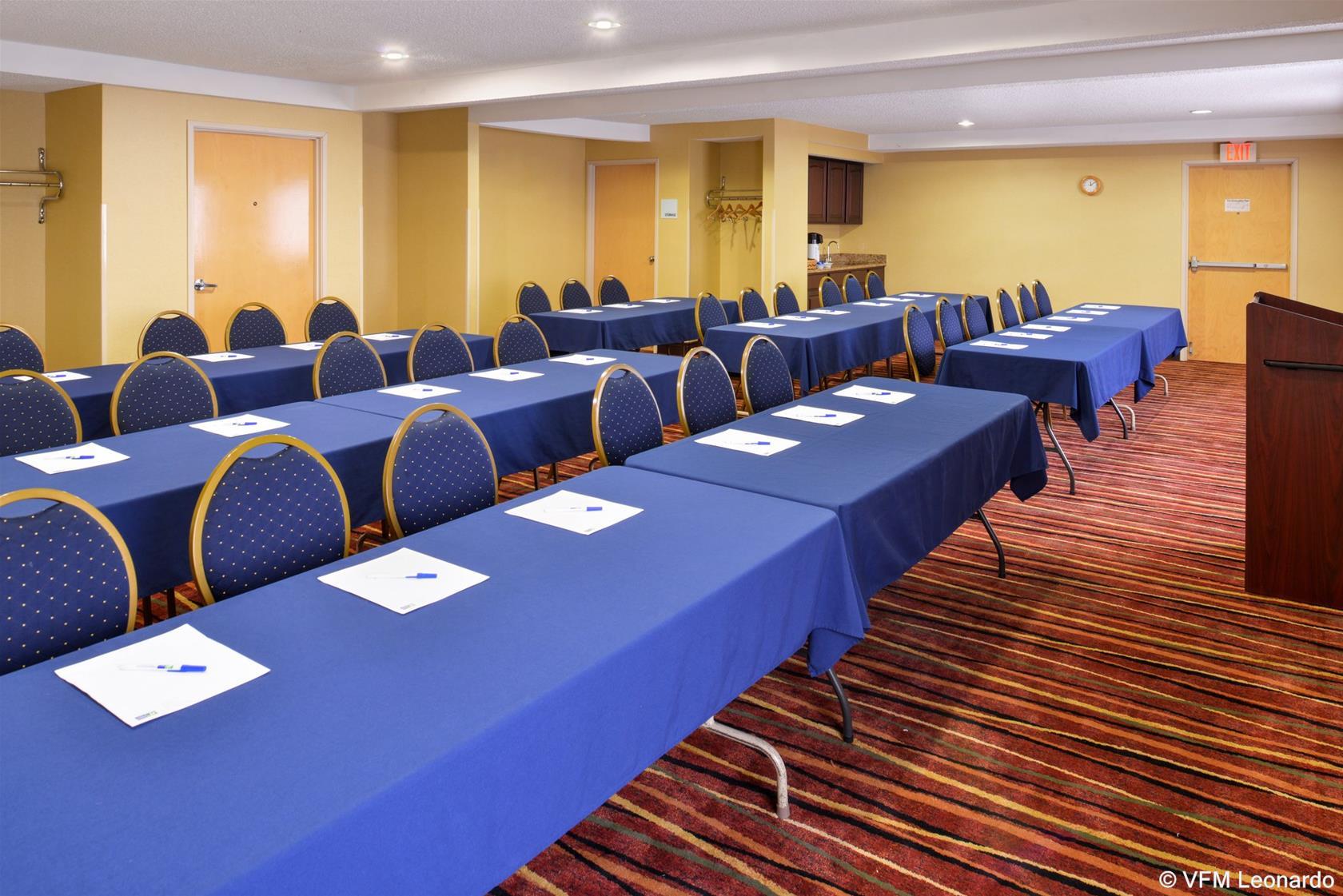 Best Western Oswego Hotel Luaran gambar