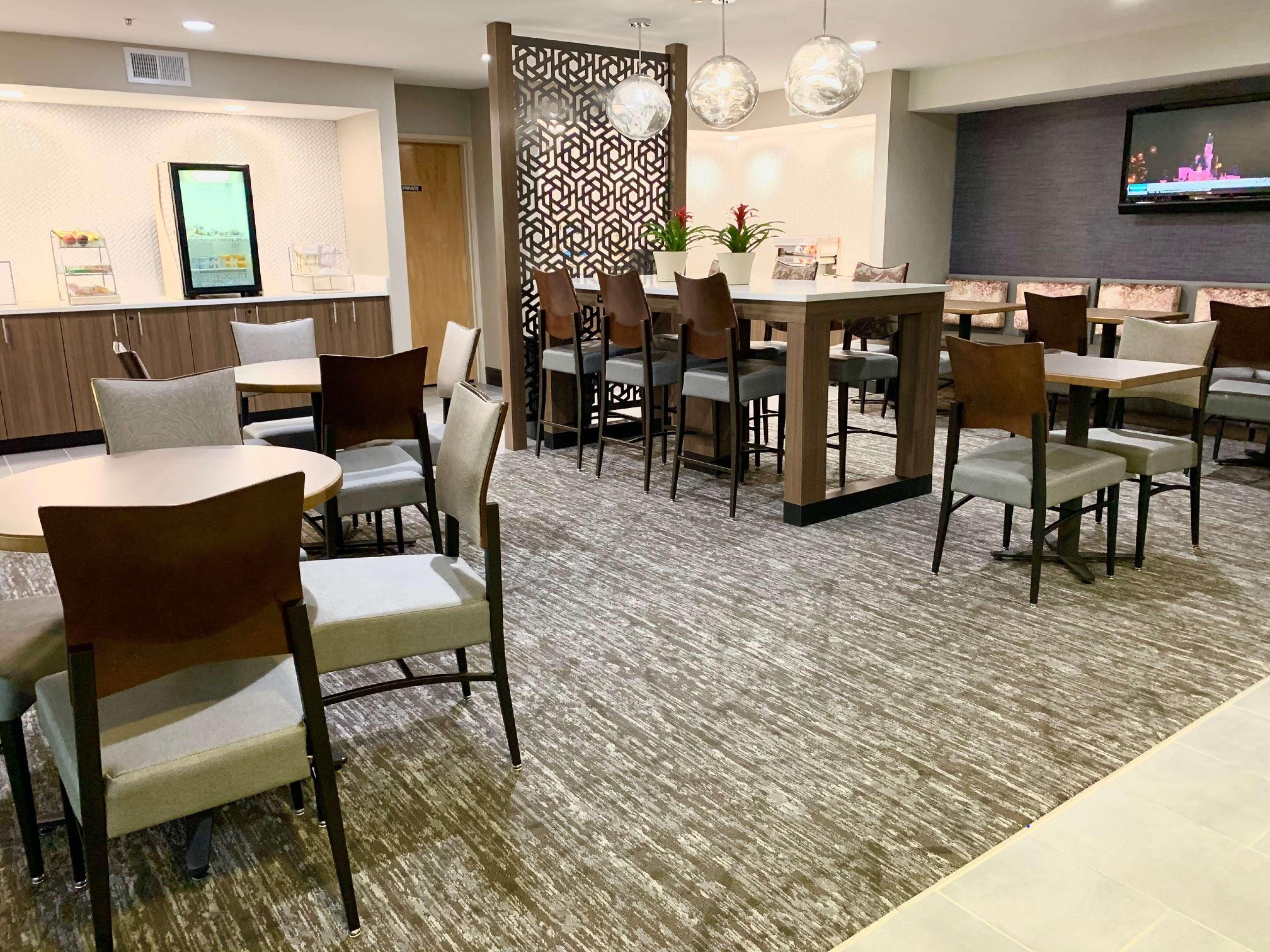 Best Western Oswego Hotel Luaran gambar