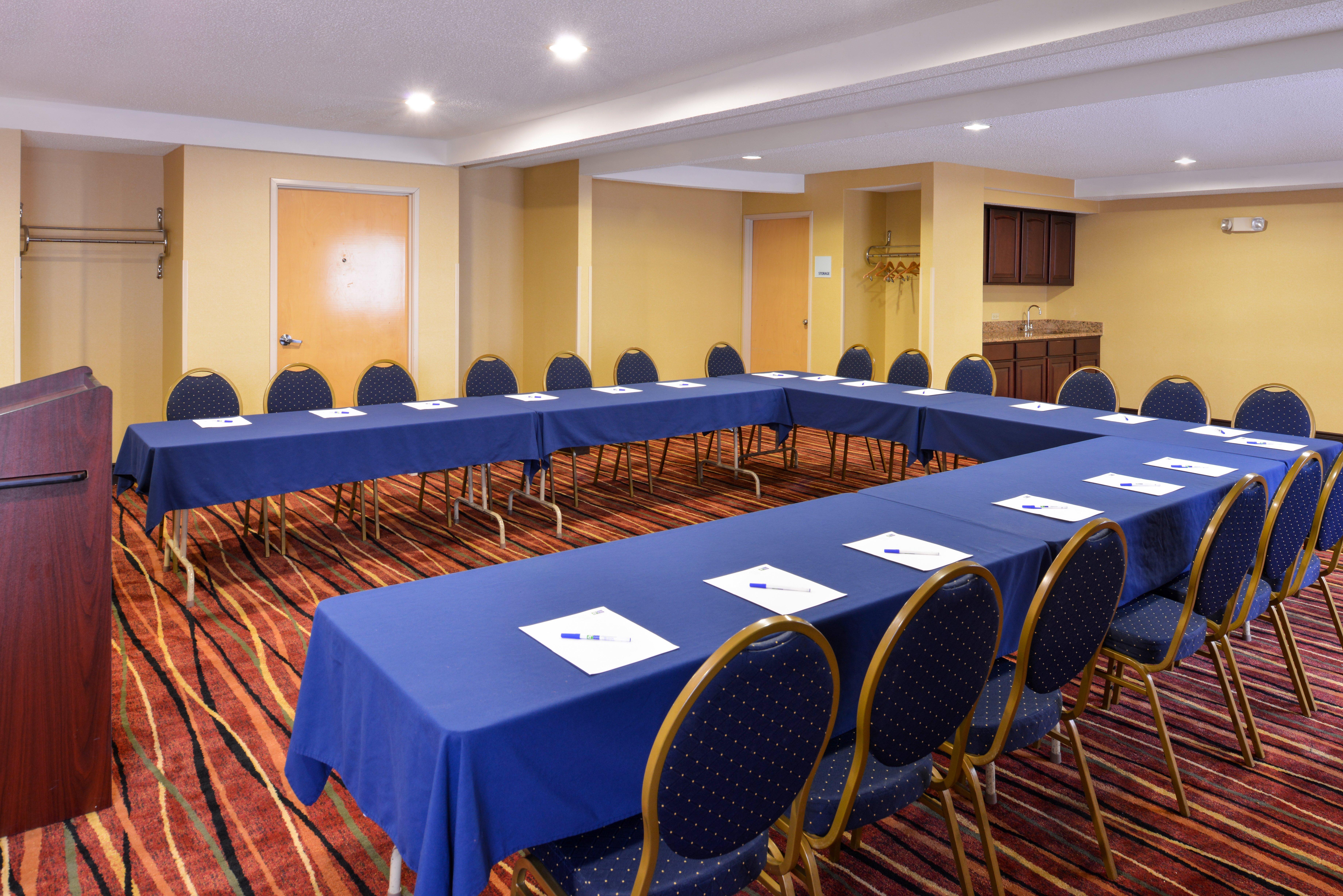 Best Western Oswego Hotel Luaran gambar