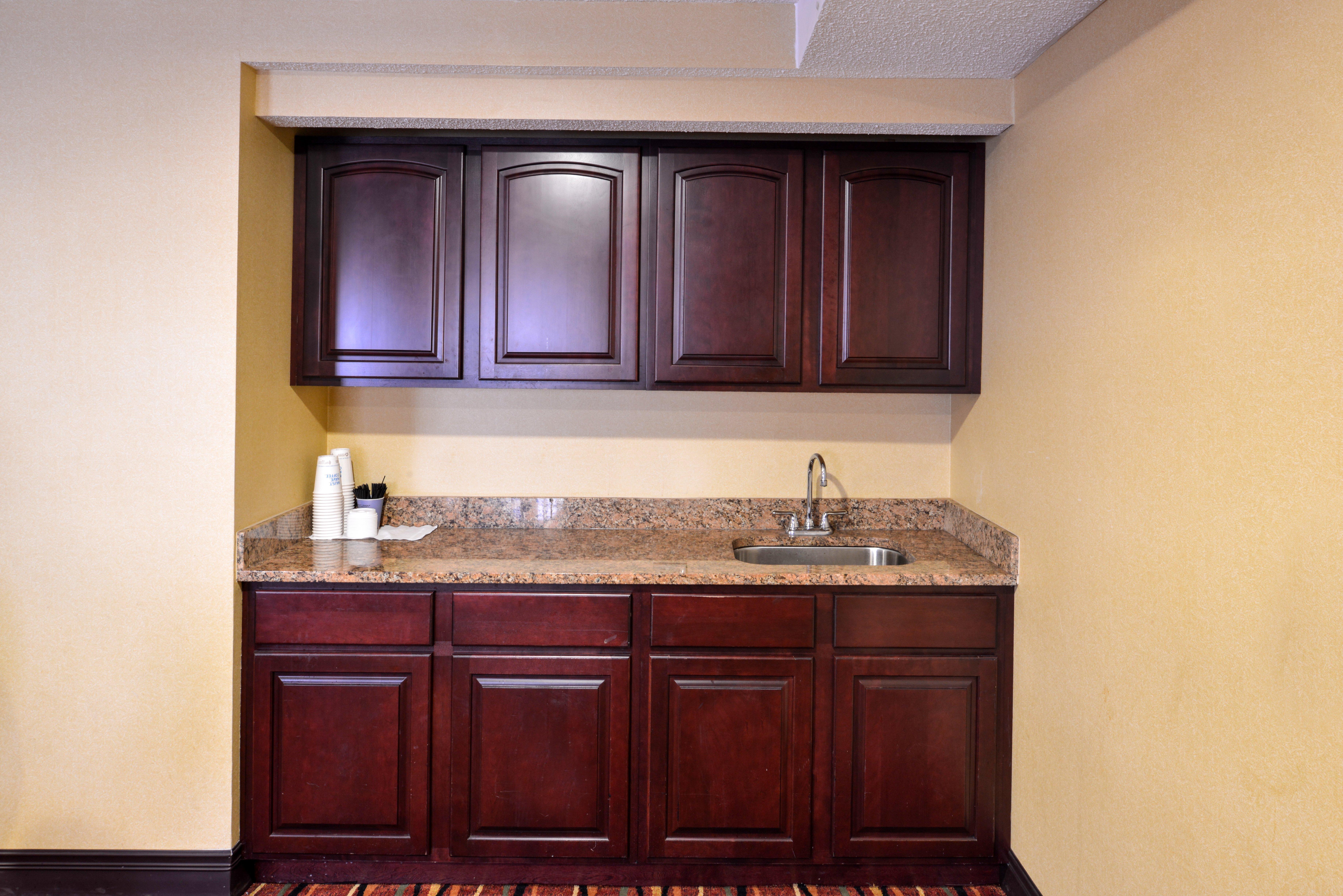 Best Western Oswego Hotel Luaran gambar