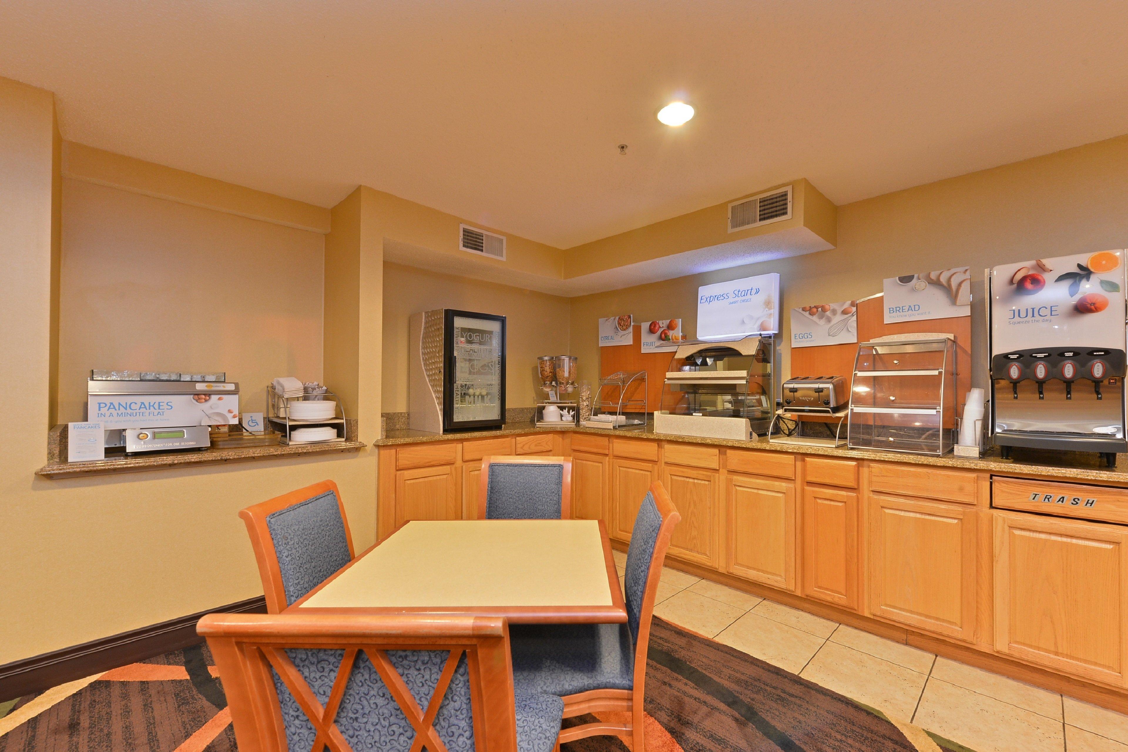 Best Western Oswego Hotel Luaran gambar