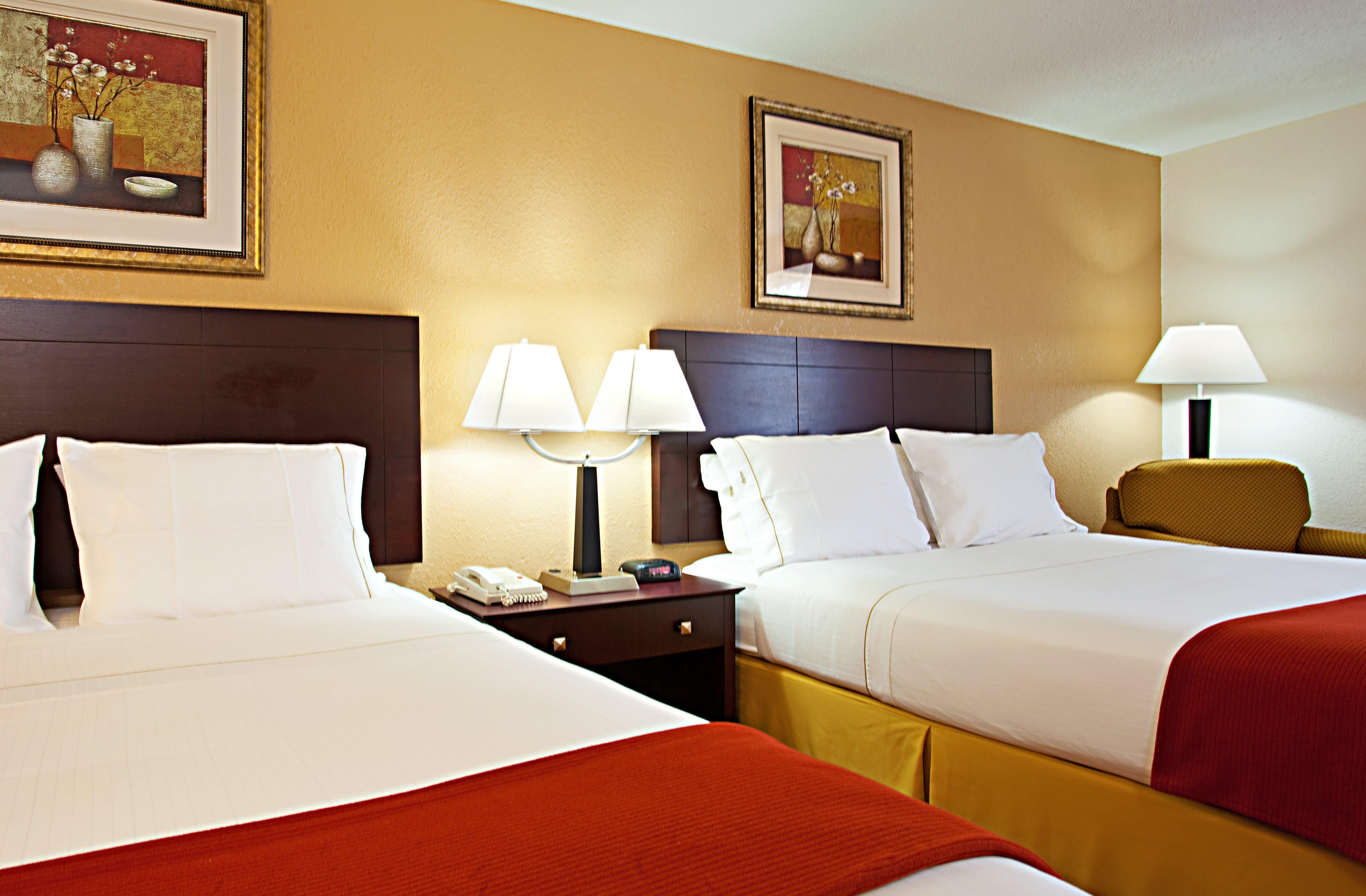 Best Western Oswego Hotel Luaran gambar