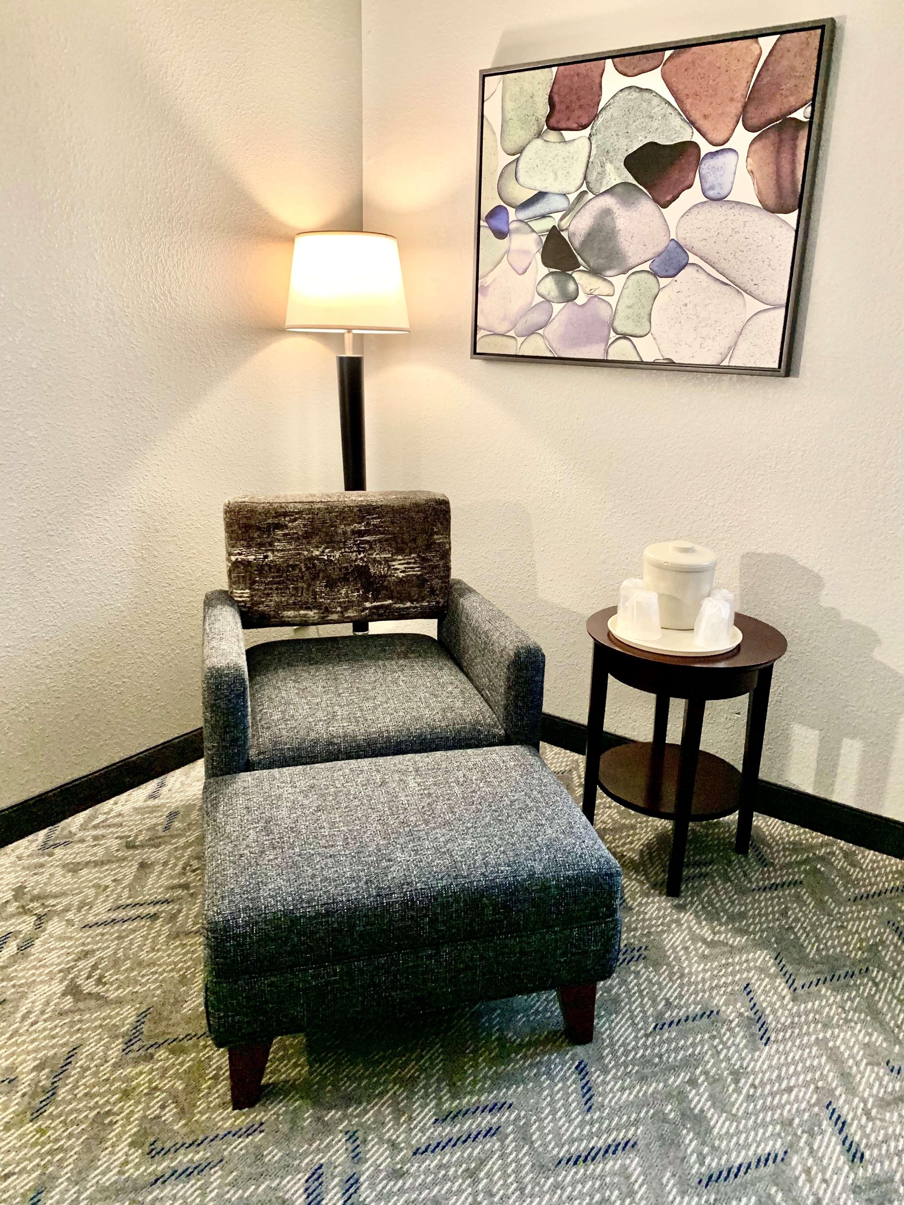 Best Western Oswego Hotel Luaran gambar