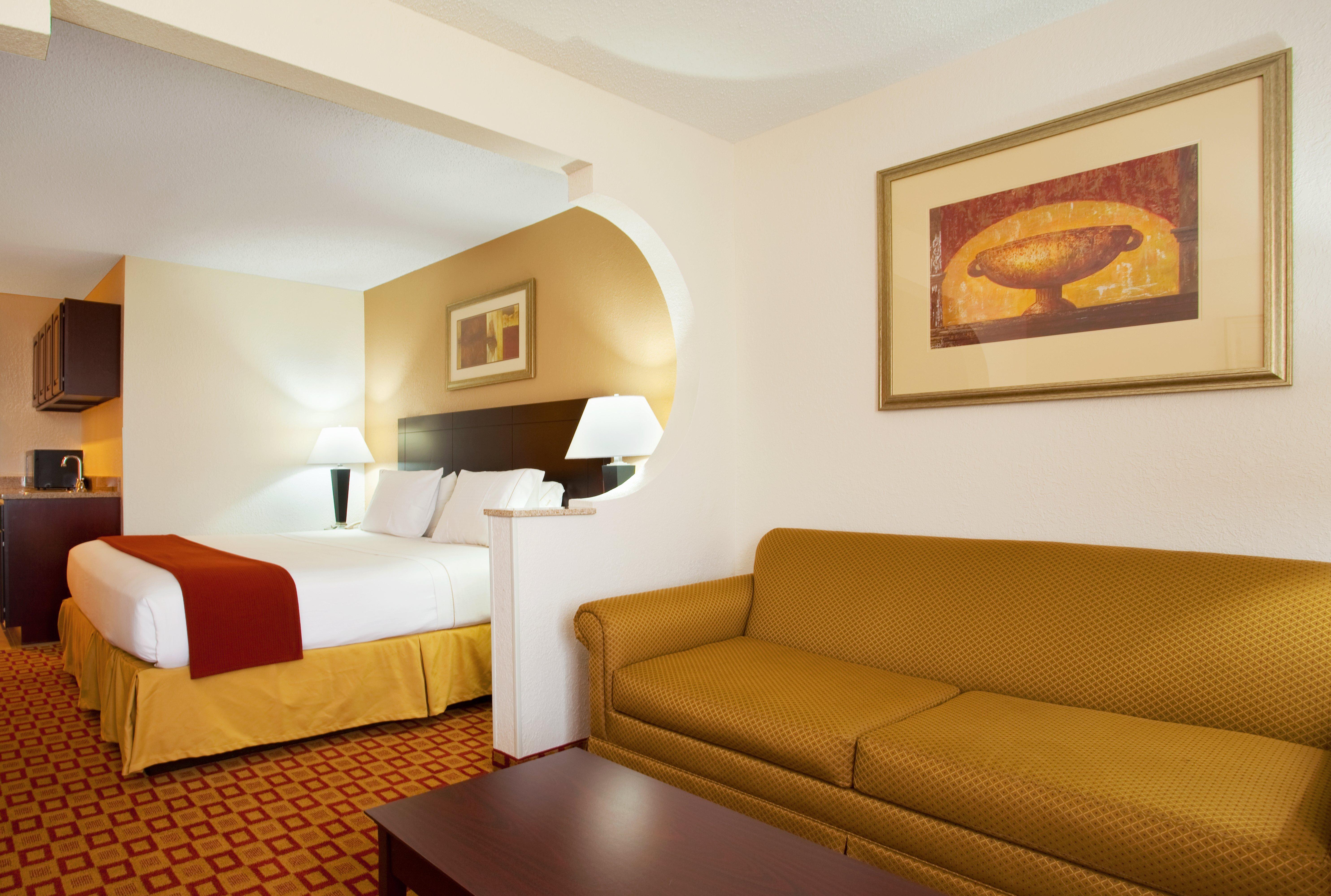 Best Western Oswego Hotel Luaran gambar