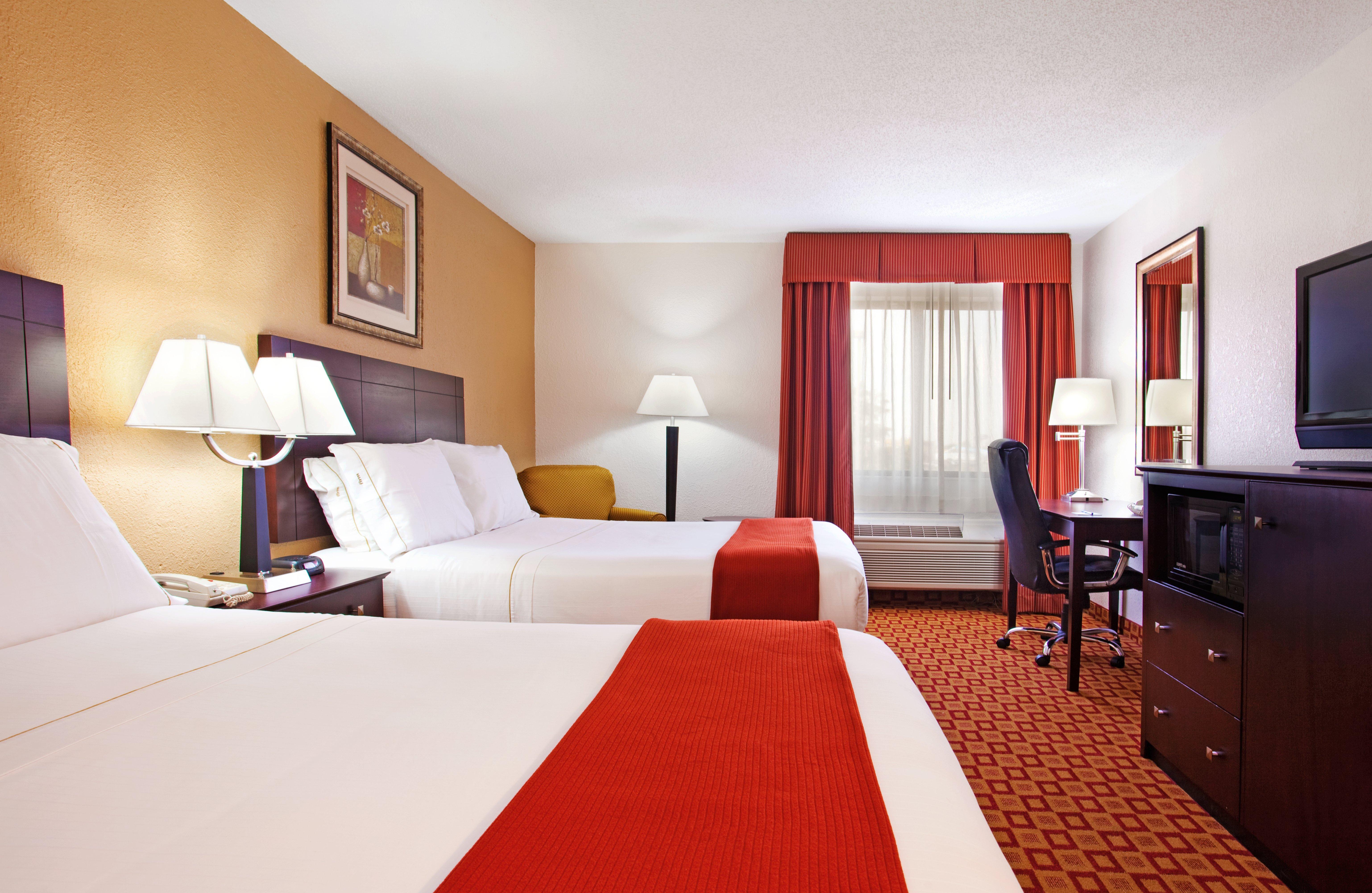 Best Western Oswego Hotel Luaran gambar