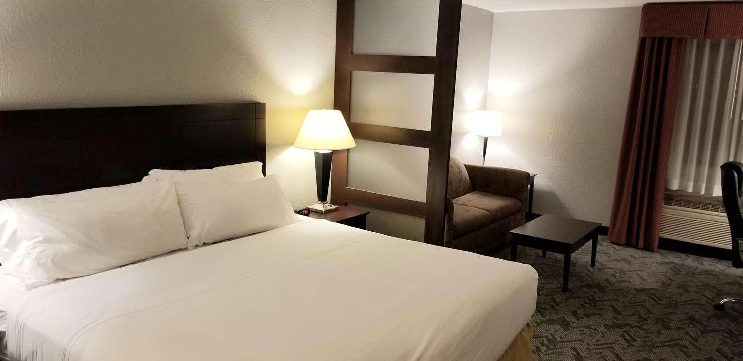 Best Western Oswego Hotel Luaran gambar