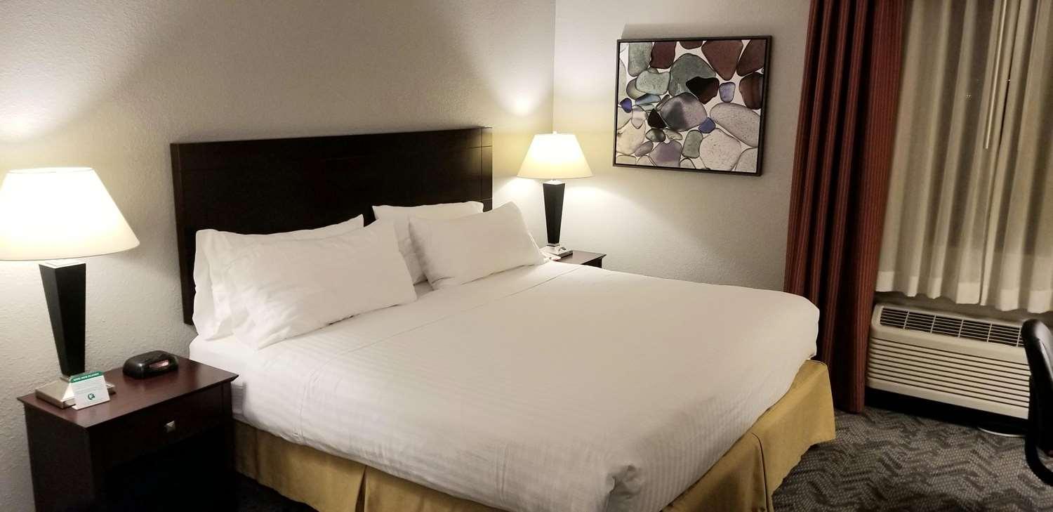 Best Western Oswego Hotel Luaran gambar