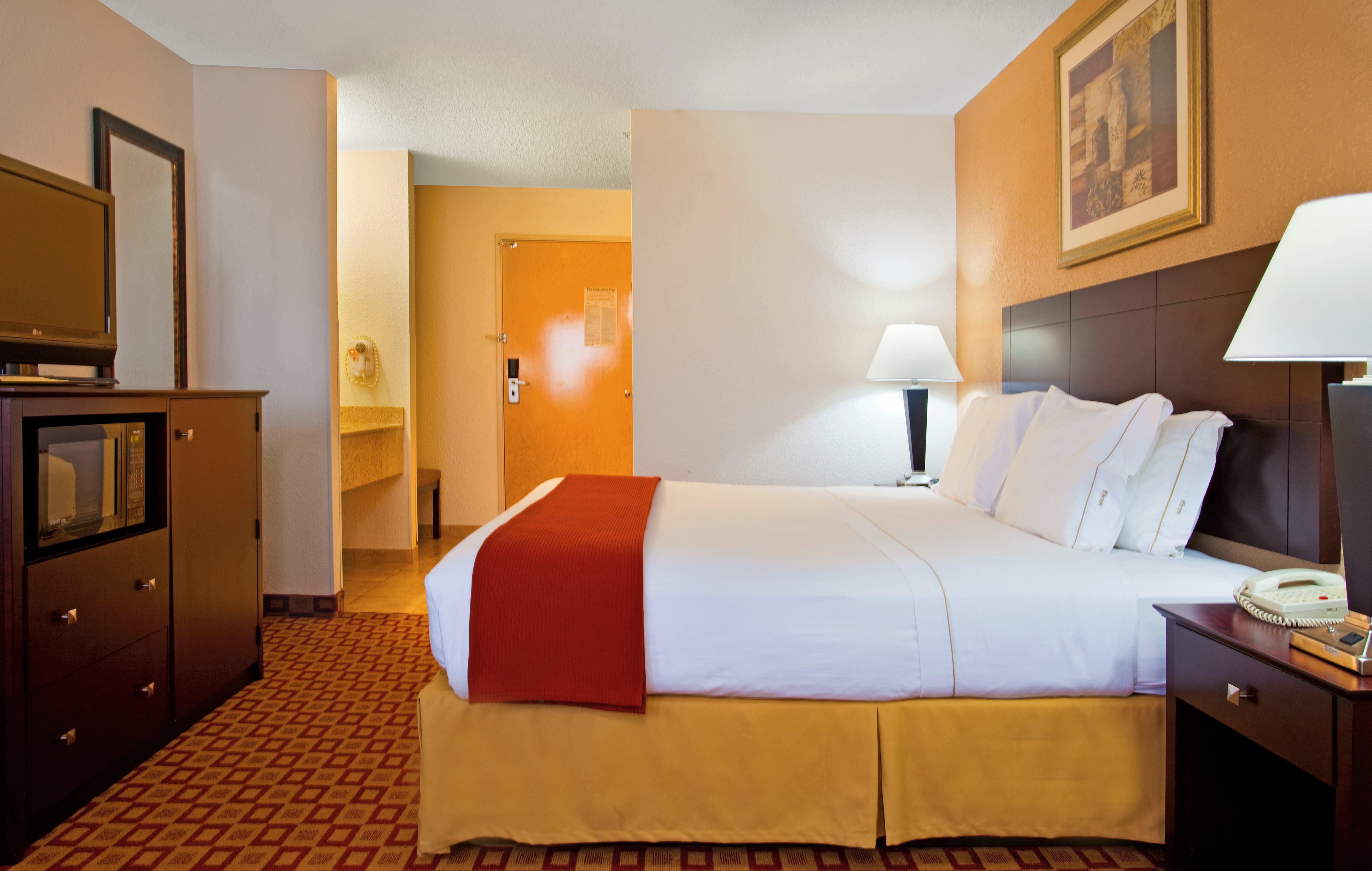 Best Western Oswego Hotel Luaran gambar
