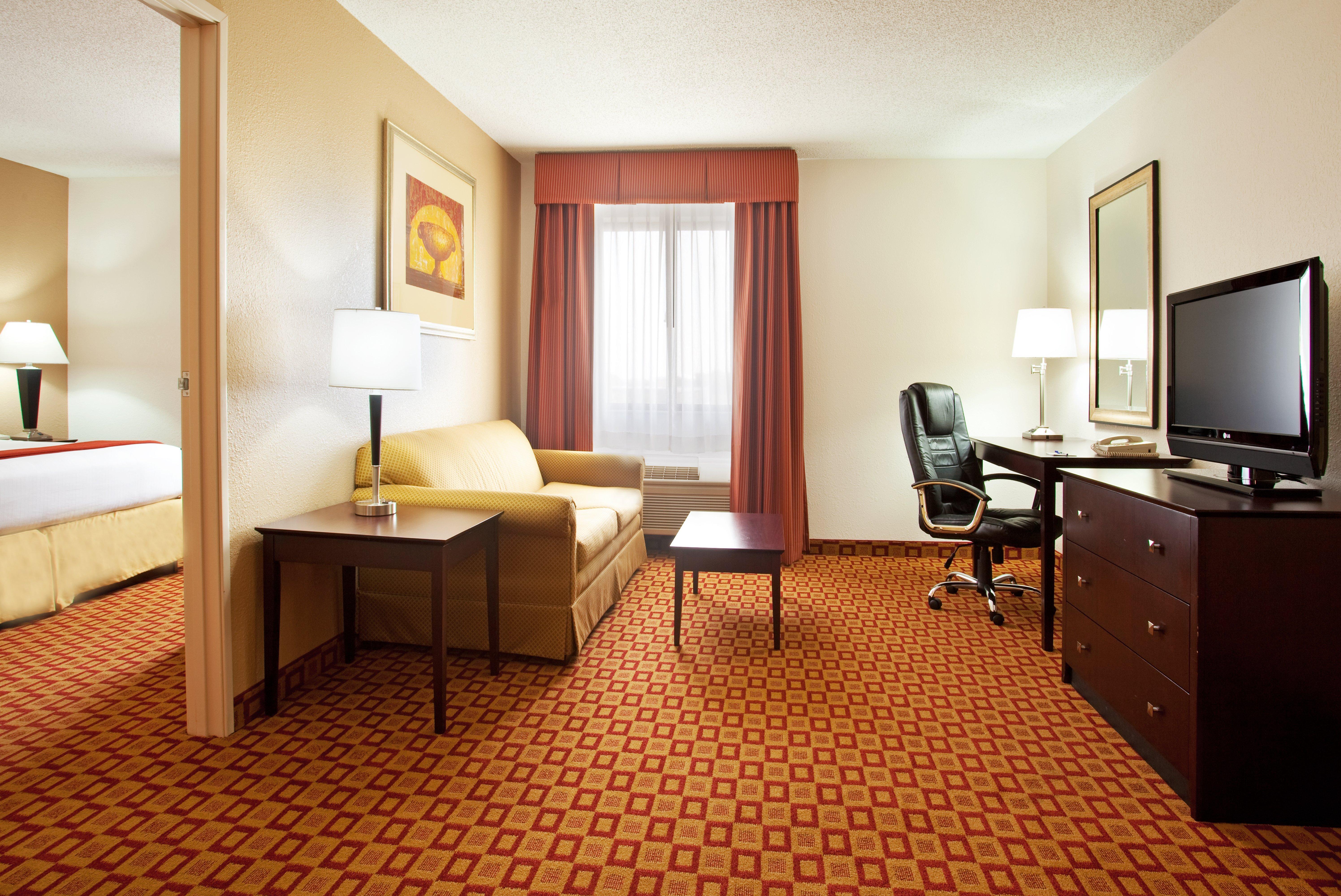 Best Western Oswego Hotel Luaran gambar