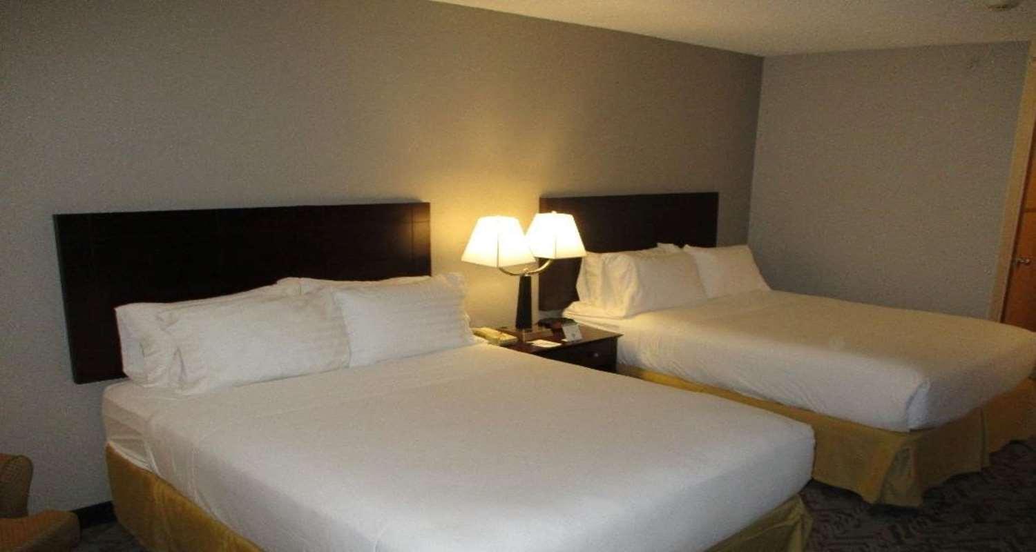 Best Western Oswego Hotel Luaran gambar