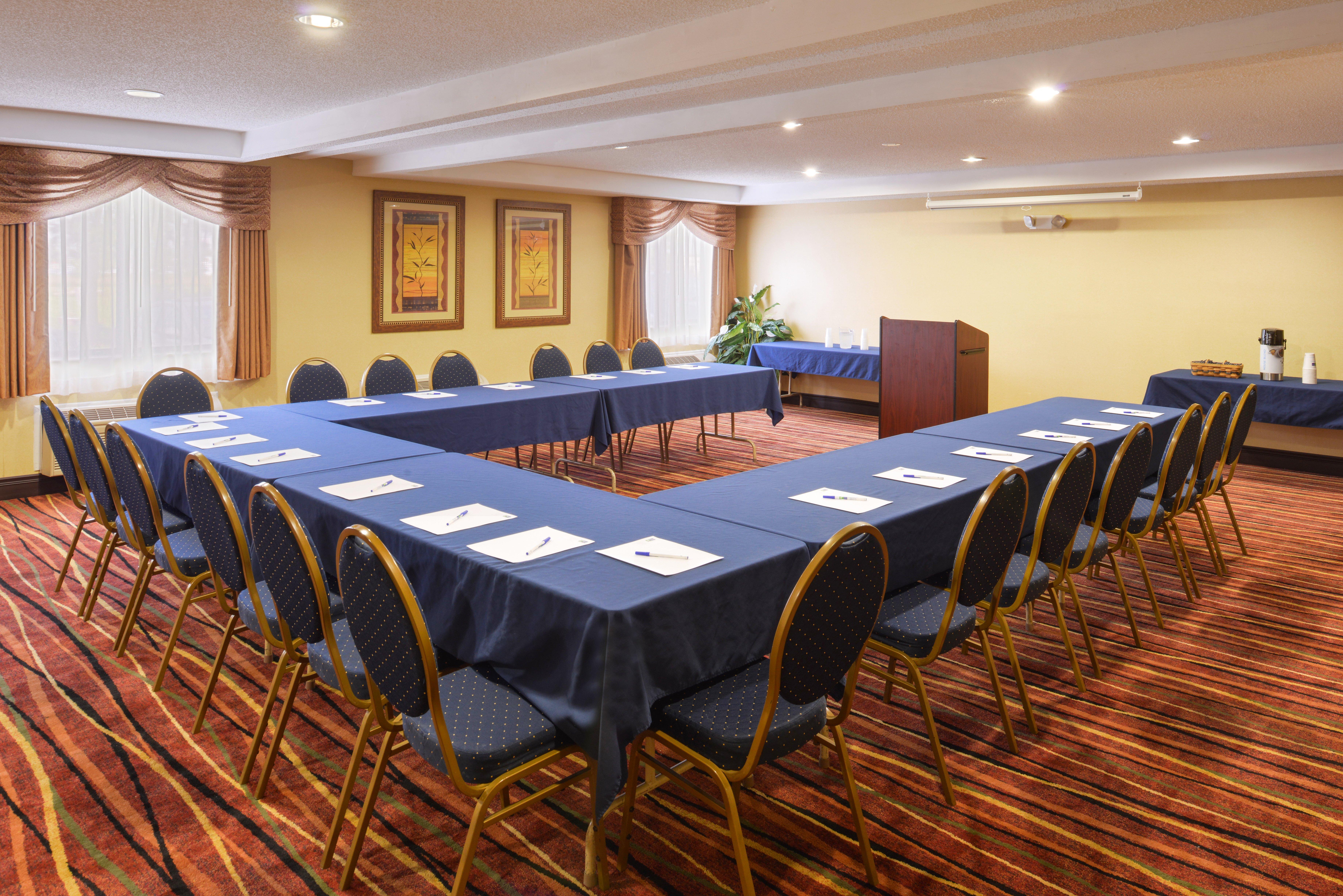 Best Western Oswego Hotel Luaran gambar