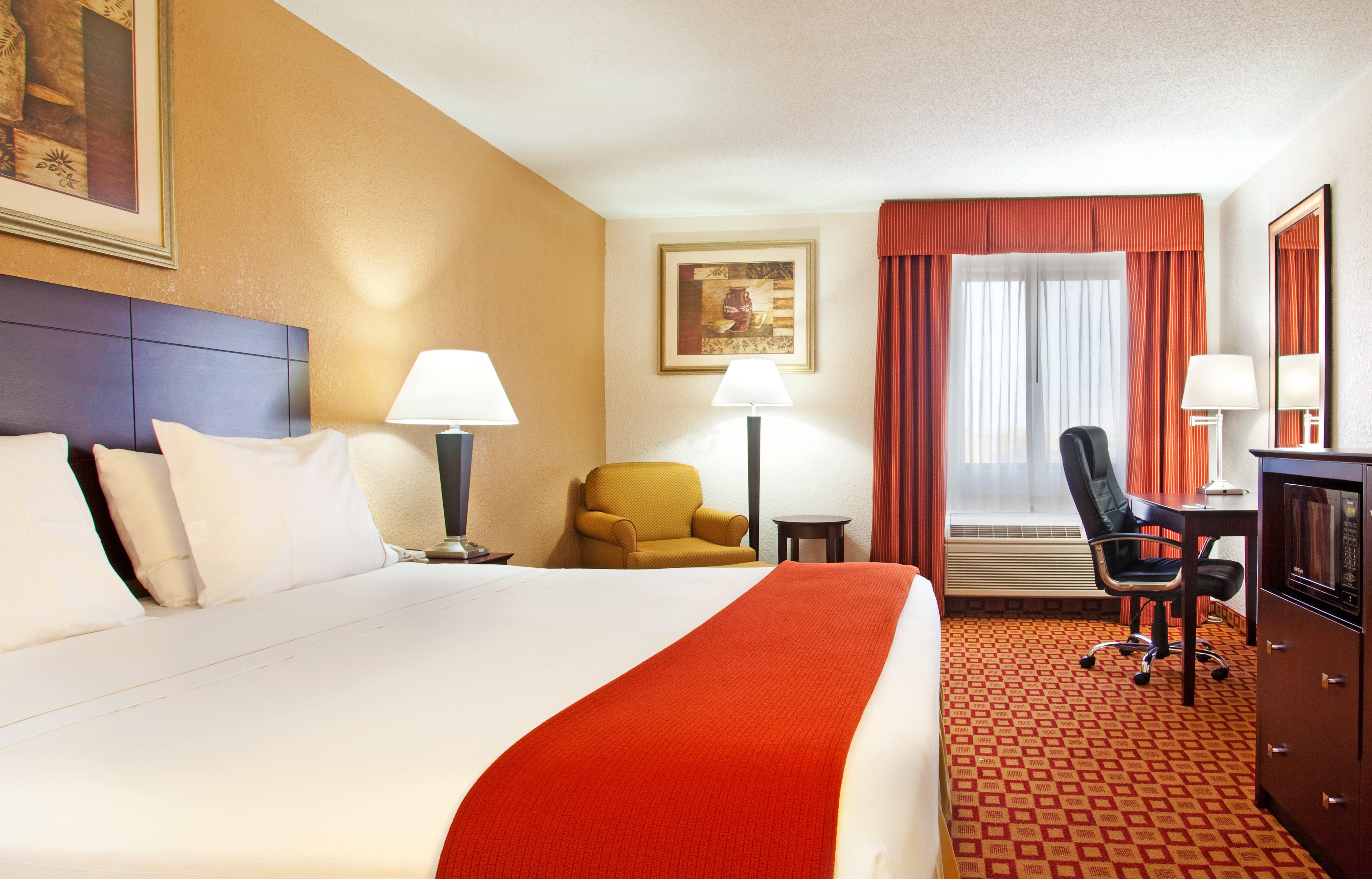 Best Western Oswego Hotel Luaran gambar