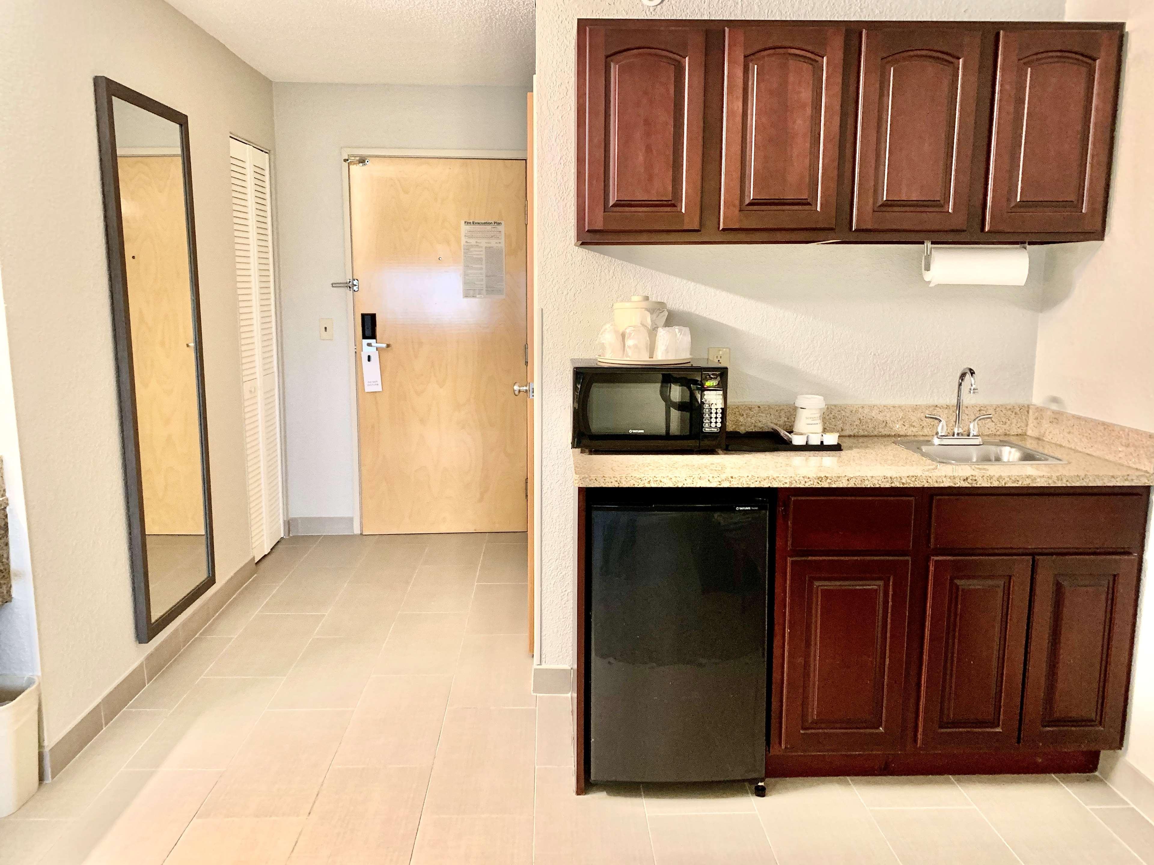 Best Western Oswego Hotel Luaran gambar