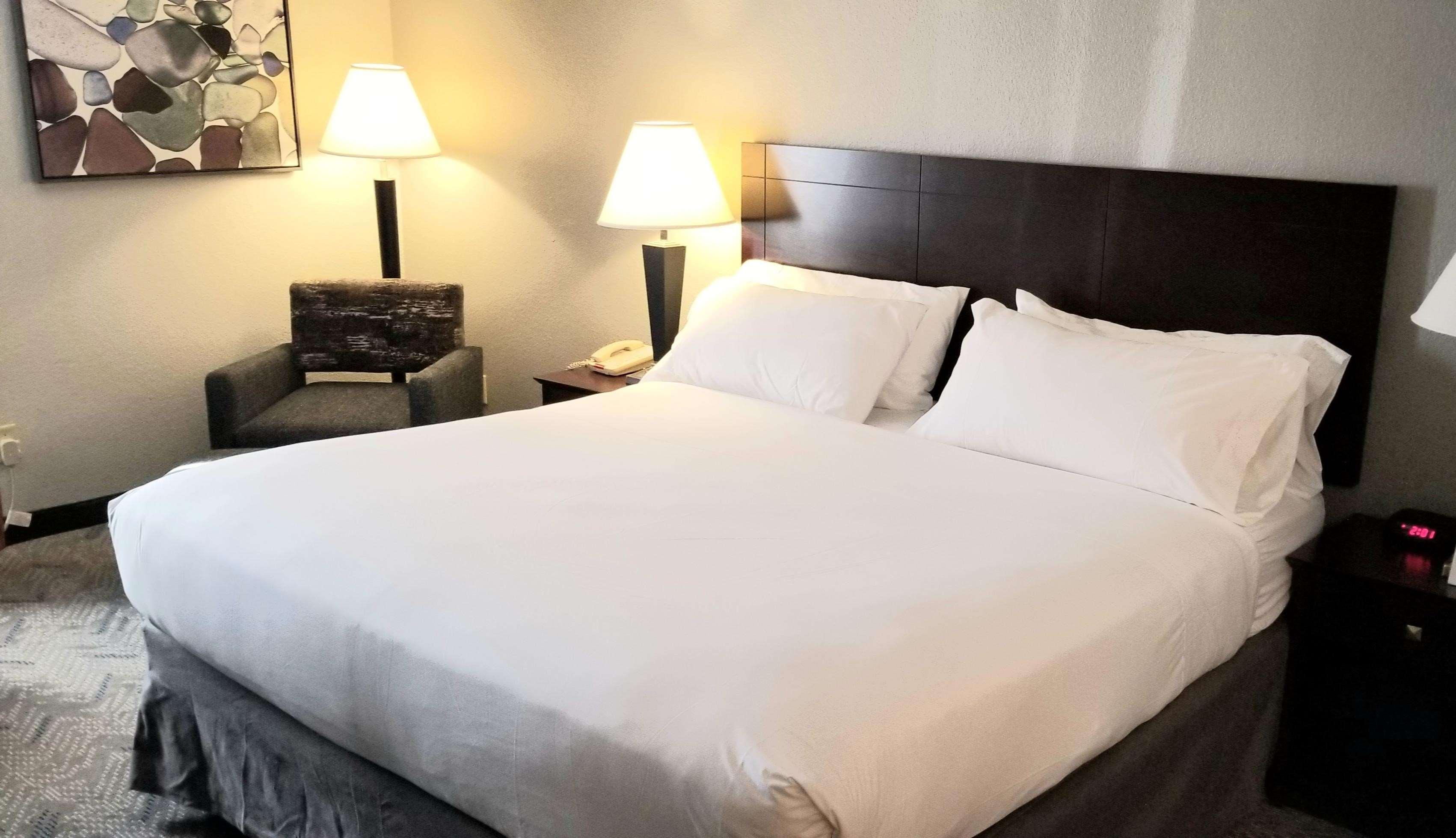 Best Western Oswego Hotel Bilik gambar