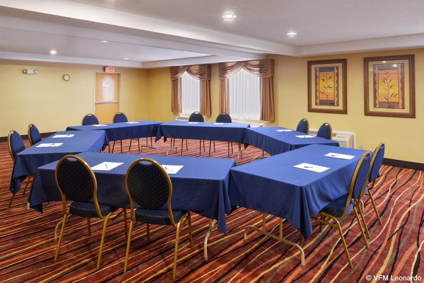 Best Western Oswego Hotel Luaran gambar