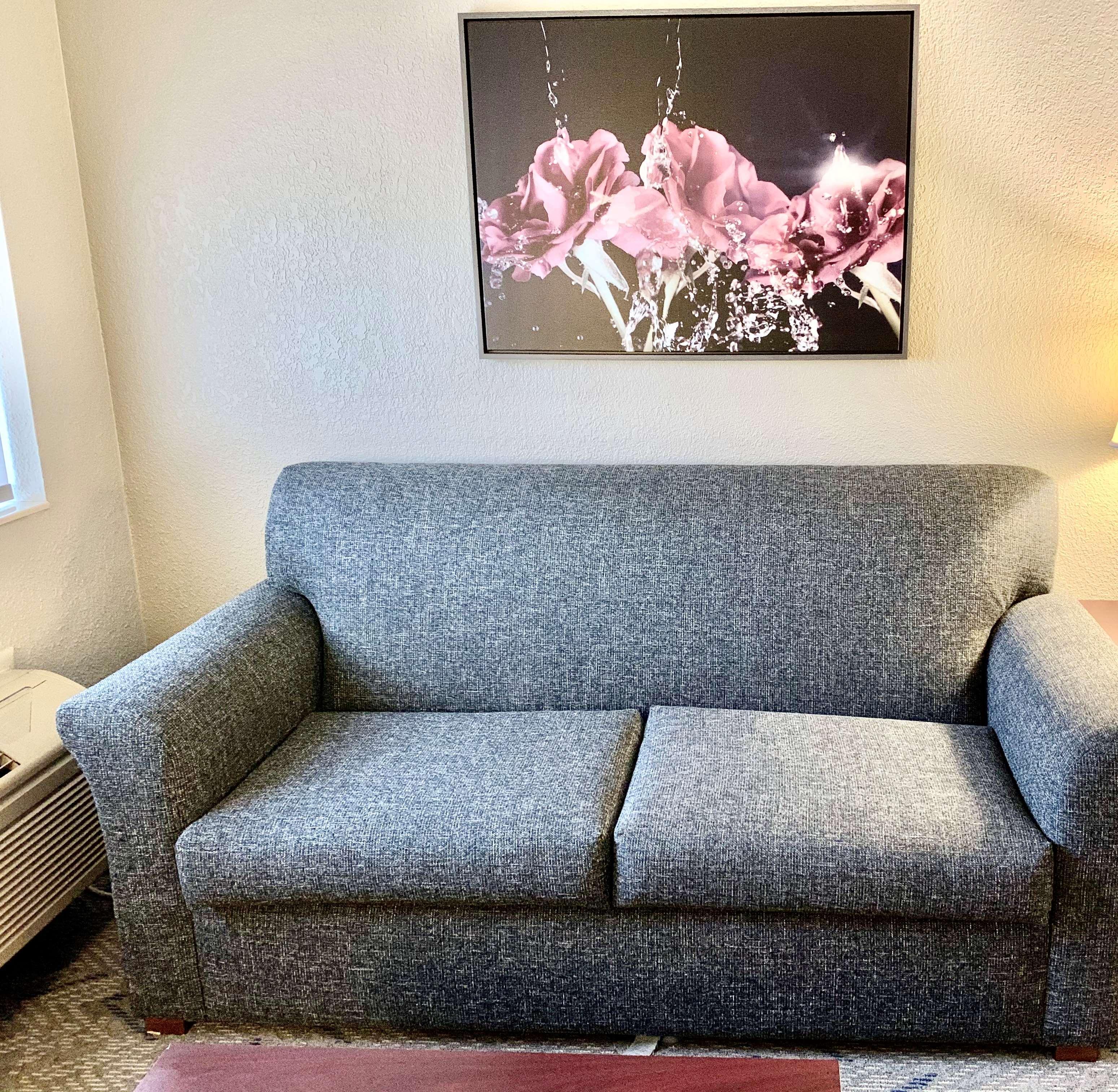Best Western Oswego Hotel Luaran gambar