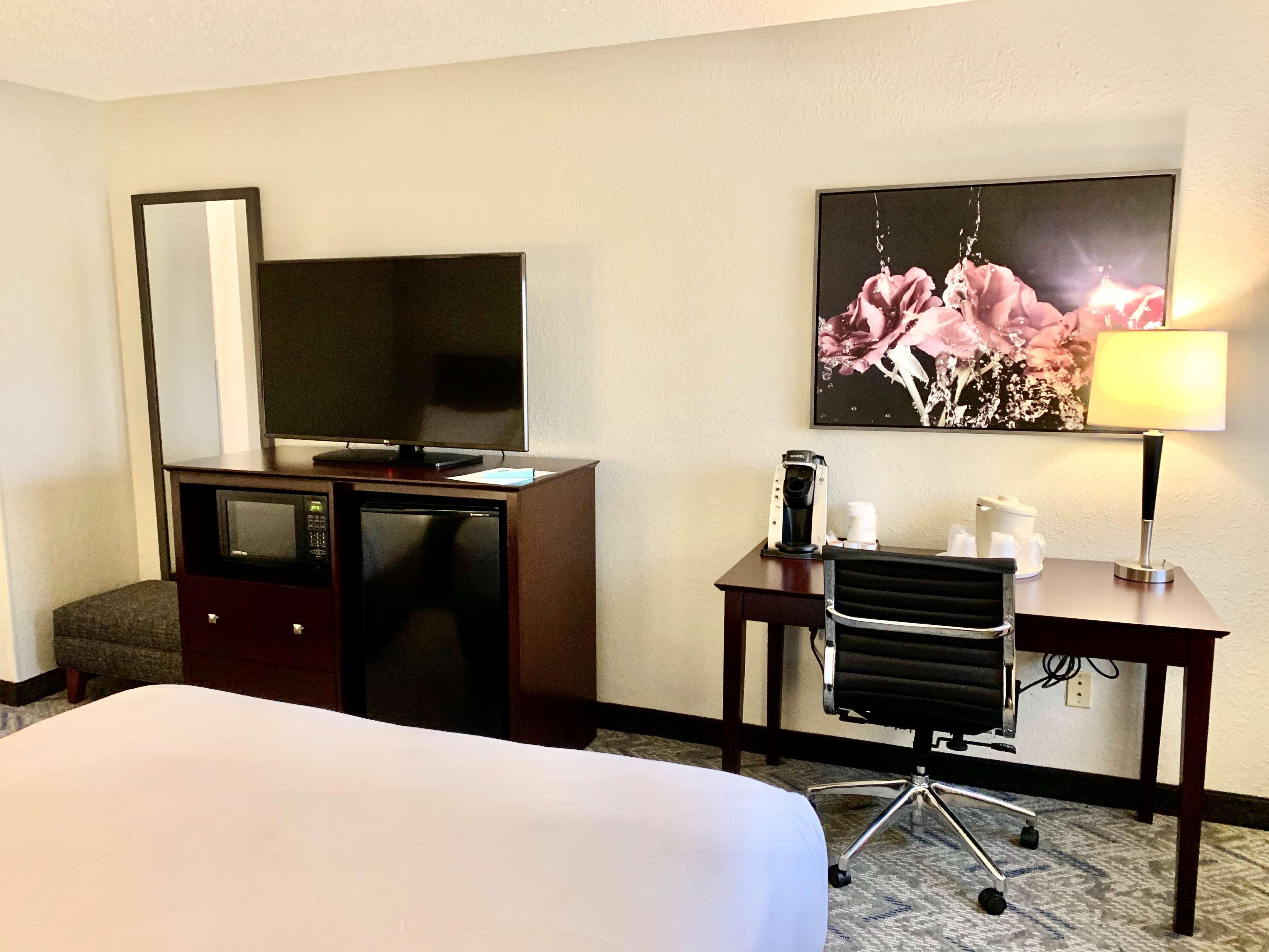 Best Western Oswego Hotel Luaran gambar