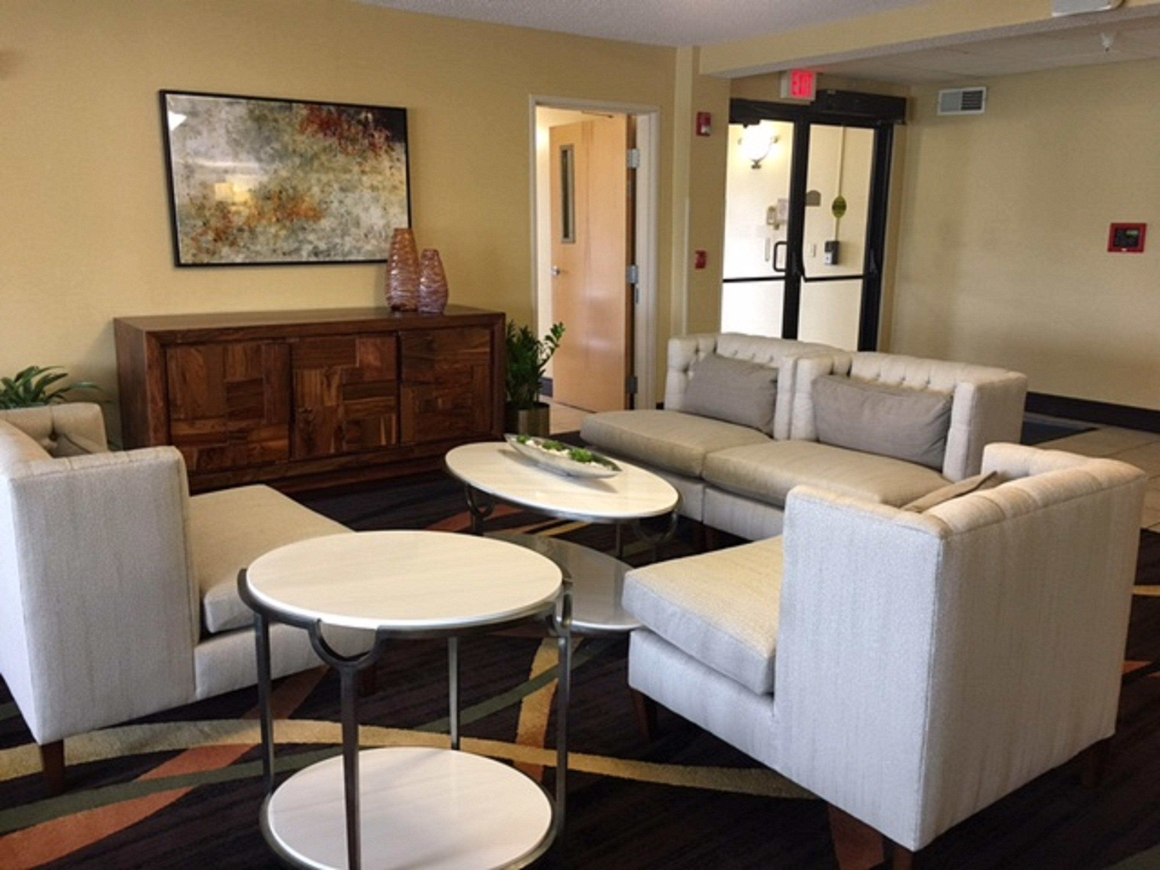Best Western Oswego Hotel Luaran gambar