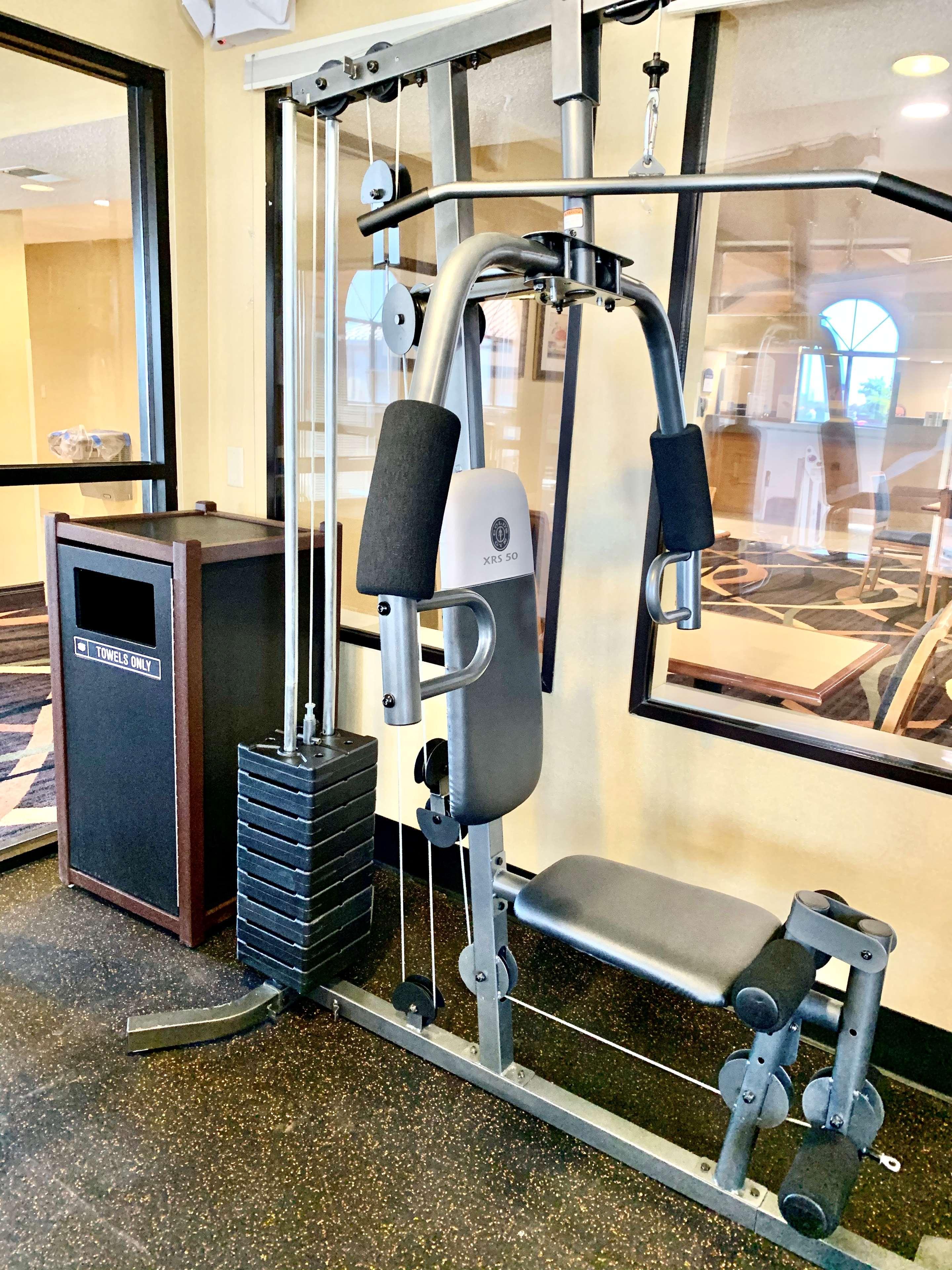 Best Western Oswego Hotel Luaran gambar