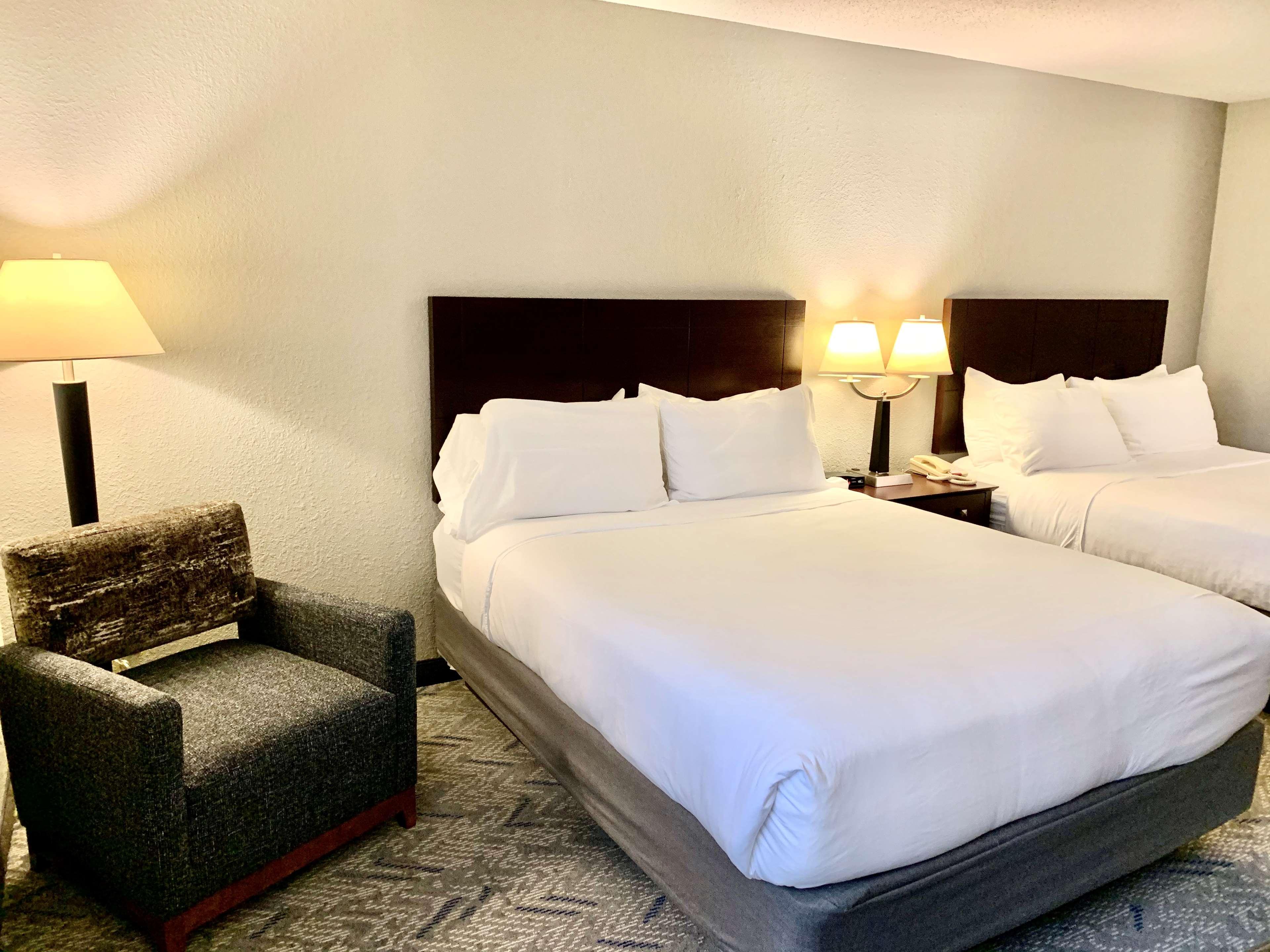 Best Western Oswego Hotel Luaran gambar