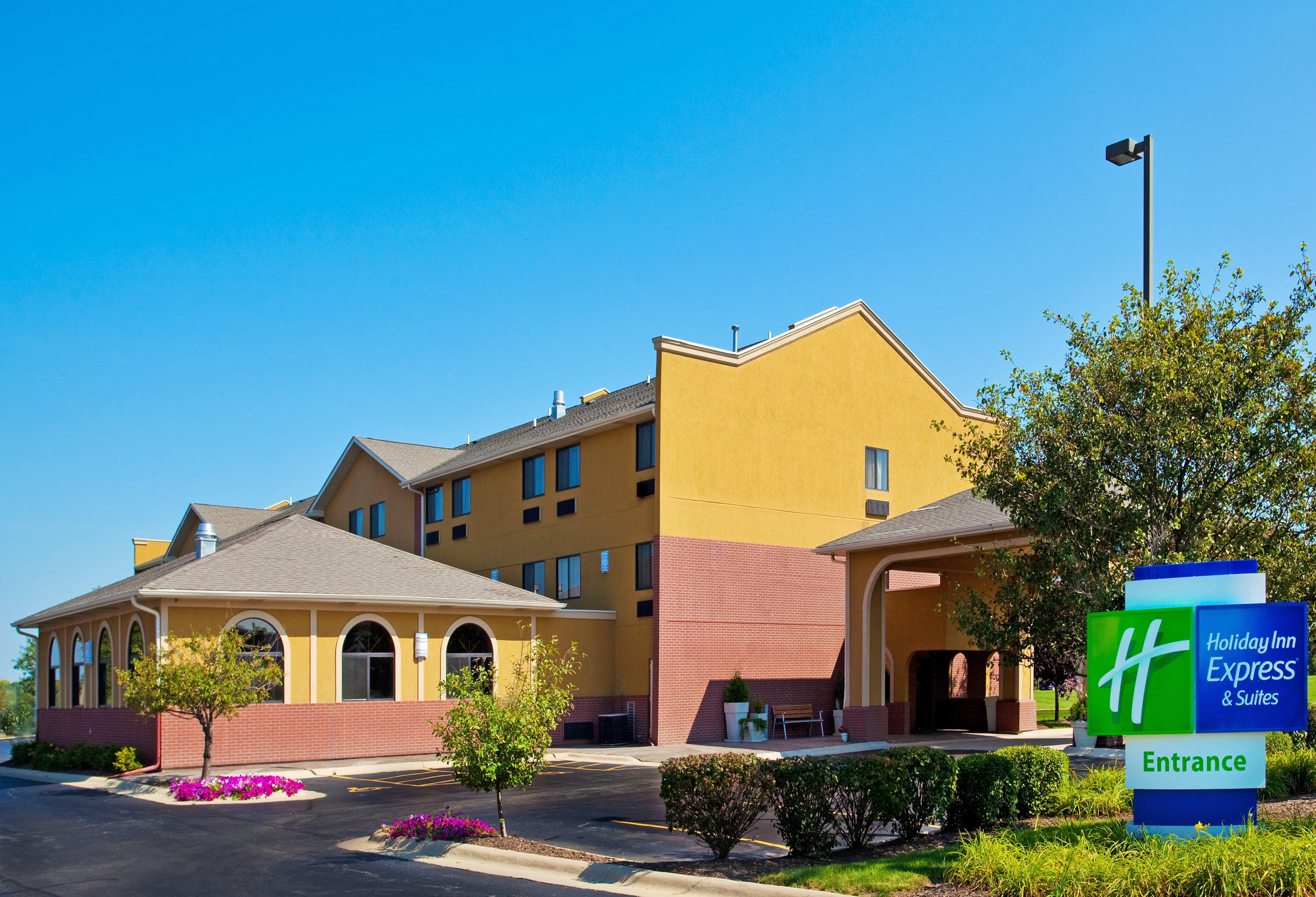 Best Western Oswego Hotel Luaran gambar
