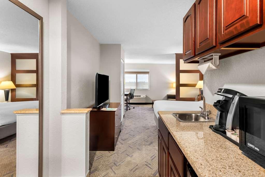 Best Western Oswego Hotel Bilik gambar