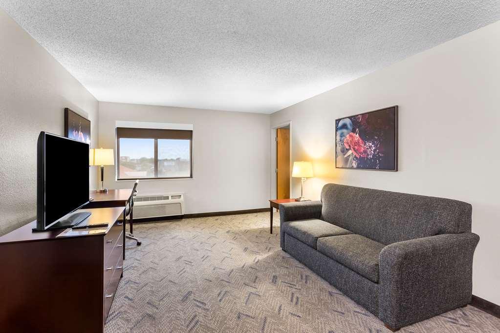 Best Western Oswego Hotel Bilik gambar