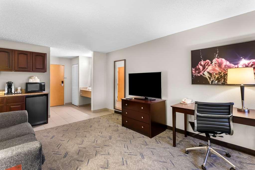 Best Western Oswego Hotel Bilik gambar