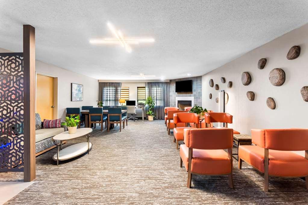 Best Western Oswego Hotel Dalaman gambar