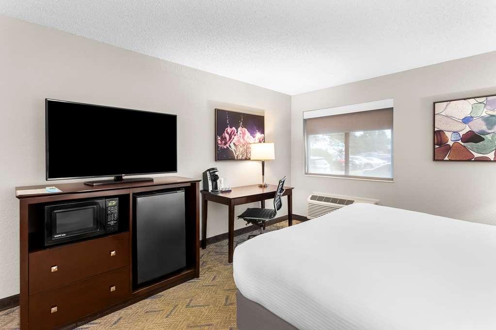 Best Western Oswego Hotel Bilik gambar