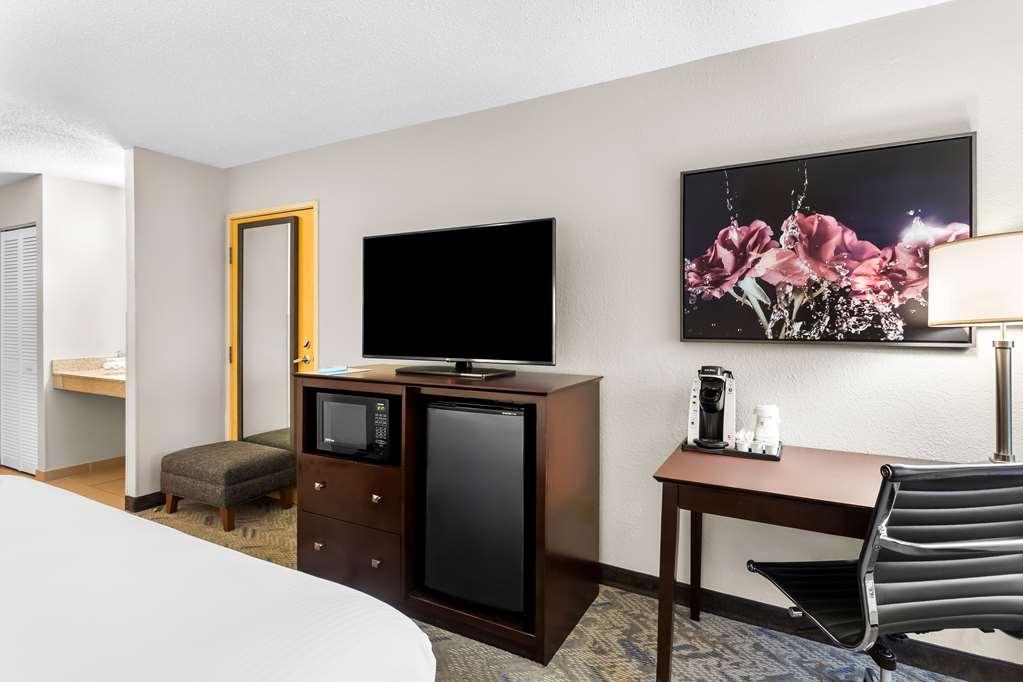 Best Western Oswego Hotel Bilik gambar